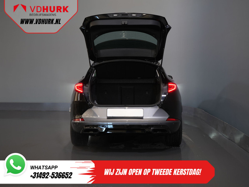 CUPRA Formentor 1.4 e-Hybrid VZ Copper Edition Matrix/ Adapt.Cruise/ Stoelverw./ Stuurverw/ Navi/ Climate/ 19'' LMV - Позашляховик: фото 5 CUPRA Formentor 1.4 e-Hybrid VZ Copper Edition Matrix/ Adapt.Cruise/ Stoelverw./ Stuurverw/ Navi/ Climate/ 19'' LMV - Позашляховик: фото 5