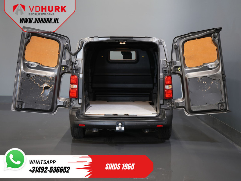 Citroën Jumpy 1.5 HDI 100 pk L2 BPM VRIJ! NL Auto/ Navi/ Carplay/ Camera/ PDC/ LMV/ Cruise/ Airco - Легковий фургон: фото 5 Citroën Jumpy 1.5 HDI 100 pk L2 BPM VRIJ! NL Auto/ Navi/ Carplay/ Camera/ PDC/ LMV/ Cruise/ Airco - Легковий фургон: фото 5