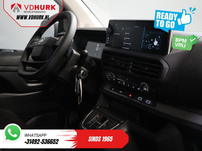 Citroën Jumpy 2.0 HDI 180 pk Aut. L3 BPM VRIJ! 2x Schuifdeur/ Navi/ Carplay/ Camera/ PDC/ Cruise/ Airco - Суцільнометалевий фургон: фото 3 Citroën Jumpy 2.0 HDI 180 pk Aut. L3 BPM VRIJ! 2x Schuifdeur/ Navi/ Carplay/ Camera/ PDC/ Cruise/ Airco - Суцільнометалевий фургон: фото 3