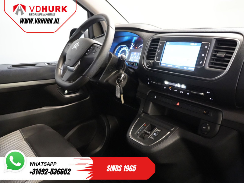 Citroën ë-Jumpy SpaceTourer 50 kWh Aut. L3 220 km WLTP €30.182,- incl. BTW Snellader/ 2x Schuifdeur/ Xenon/ Stoelverw./ Navi/ Carplay/ Climate/ - Мікроавтобус, Електробус: фото 3 Citroën ë-Jumpy SpaceTourer 50 kWh Aut. L3 220 km WLTP €30.182,- incl. BTW Snellader/ 2x Schuifdeur/ Xenon/ Stoelverw./ Navi/ Carplay/ Climate/ - Мікроавтобус, Електробус: фото 3