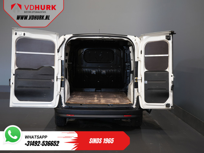 Fiat Dobló Cargo 1.3 MJ BPM VRIJ! 7x Voorraad NL Auto/ Airco/ Bluetooth/ Betimmering - Легковий фургон: фото 5 Fiat Dobló Cargo 1.3 MJ BPM VRIJ! 7x Voorraad NL Auto/ Airco/ Bluetooth/ Betimmering - Легковий фургон: фото 5