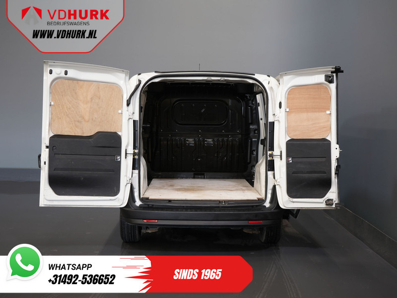 Fiat Dobló Cargo 1.3 MJ BPM VRIJ! 7x Voorraad NL Auto/ Airco/ Bluetooth/ Betimmering - Легковий фургон: фото 5 Fiat Dobló Cargo 1.3 MJ BPM VRIJ! 7x Voorraad NL Auto/ Airco/ Bluetooth/ Betimmering - Легковий фургон: фото 5