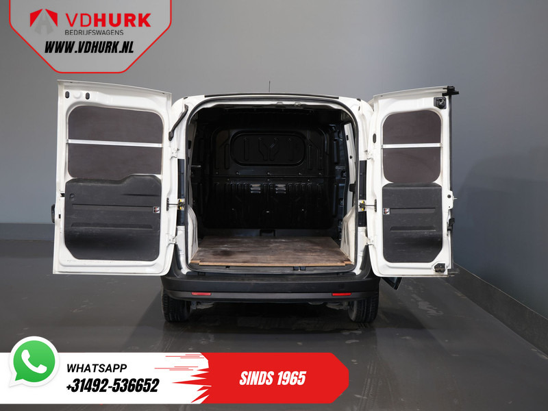 Fiat Dobló Cargo 1.3 MJ BPM VRIJ! 7x Voorraad NL Auto/ Airco/ Bluetooth/ Betimmering - Легковий фургон: фото 5 Fiat Dobló Cargo 1.3 MJ BPM VRIJ! 7x Voorraad NL Auto/ Airco/ Bluetooth/ Betimmering - Легковий фургон: фото 5