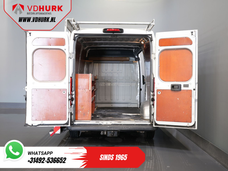 Fiat Ducato 2.3 MJ 120 pk L2H2 BPM VRIJ! Glasresteel/ Glastransporter/ Glaswagen/ Navi/ Climate/ Camera/ 2.5t Trekverm/ Imperiaal - Легковий фургон: фото 5 Fiat Ducato 2.3 MJ 120 pk L2H2 BPM VRIJ! Glasresteel/ Glastransporter/ Glaswagen/ Navi/ Climate/ Camera/ 2.5t Trekverm/ Imperiaal - Легковий фургон: фото 5