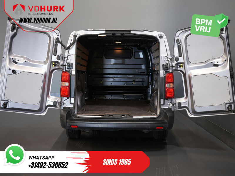 Fiat Scudo 2.0 MJ 145 pk L3 BPM VRIJ! Adapt.Cruise/ Climate/ Keyless/ Carplay/ Camera/ PDC - Суцільнометалевий фургон: фото 4 Fiat Scudo 2.0 MJ 145 pk L3 BPM VRIJ! Adapt.Cruise/ Climate/ Keyless/ Carplay/ Camera/ PDC - Суцільнометалевий фургон: фото 4