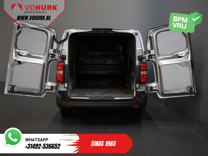 Fiat Scudo 2.0 MJ 145 pk L3 BPM VRIJ! Adapt.Cruise/ Climate/ Keyless/ Carplay/ Camera/ PDC - Суцільнометалевий фургон: фото 5 Fiat Scudo 2.0 MJ 145 pk L3 BPM VRIJ! Adapt.Cruise/ Climate/ Keyless/ Carplay/ Camera/ PDC - Суцільнометалевий фургон: фото 5