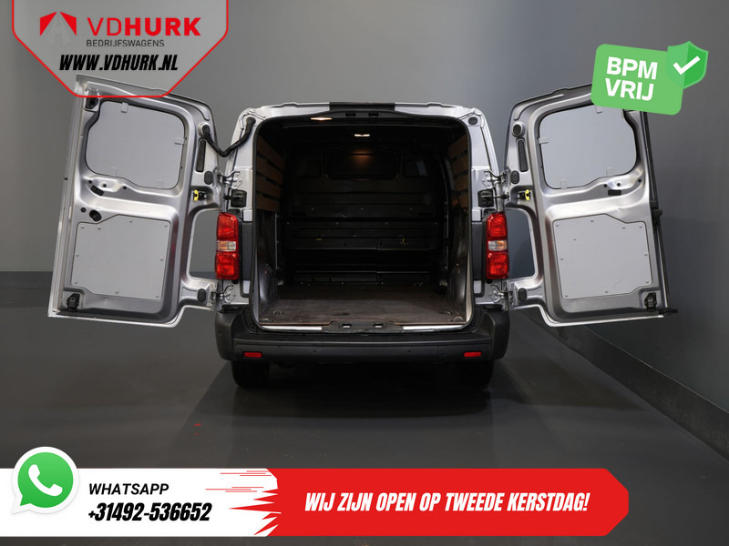 Fiat Scudo 2.0 MJ 145 pk L3 BPM VRIJ! Adapt.Cruise/ Climate/ Keyless/ Carplay/ Camera/ PDC - Суцільнометалевий фургон: фото 5 Fiat Scudo 2.0 MJ 145 pk L3 BPM VRIJ! Adapt.Cruise/ Climate/ Keyless/ Carplay/ Camera/ PDC - Суцільнометалевий фургон: фото 5