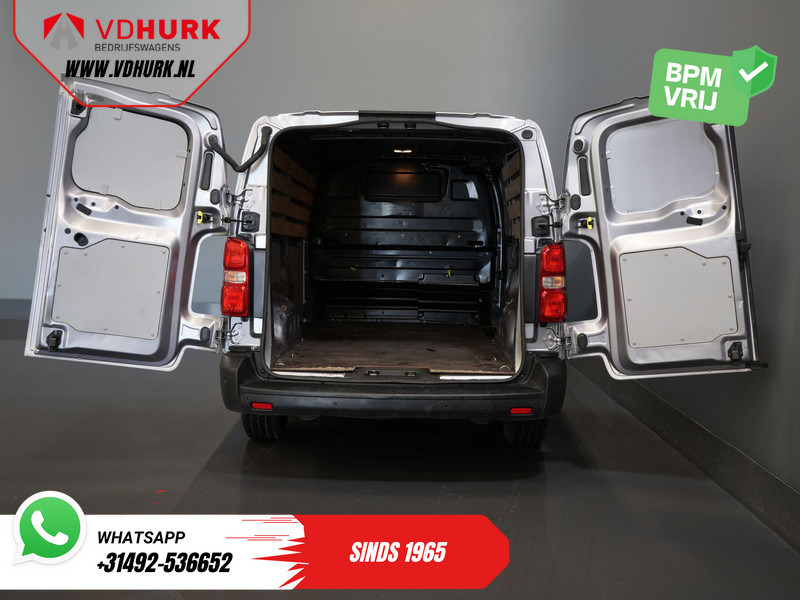 Fiat Scudo 2.0 MJ 145 pk L3 BPM VRIJ! Adapt.Cruise/ Climate/ Keyless/ Carplay/ Camera/ PDC - Суцільнометалевий фургон: фото 4 Fiat Scudo 2.0 MJ 145 pk L3 BPM VRIJ! Adapt.Cruise/ Climate/ Keyless/ Carplay/ Camera/ PDC - Суцільнометалевий фургон: фото 4