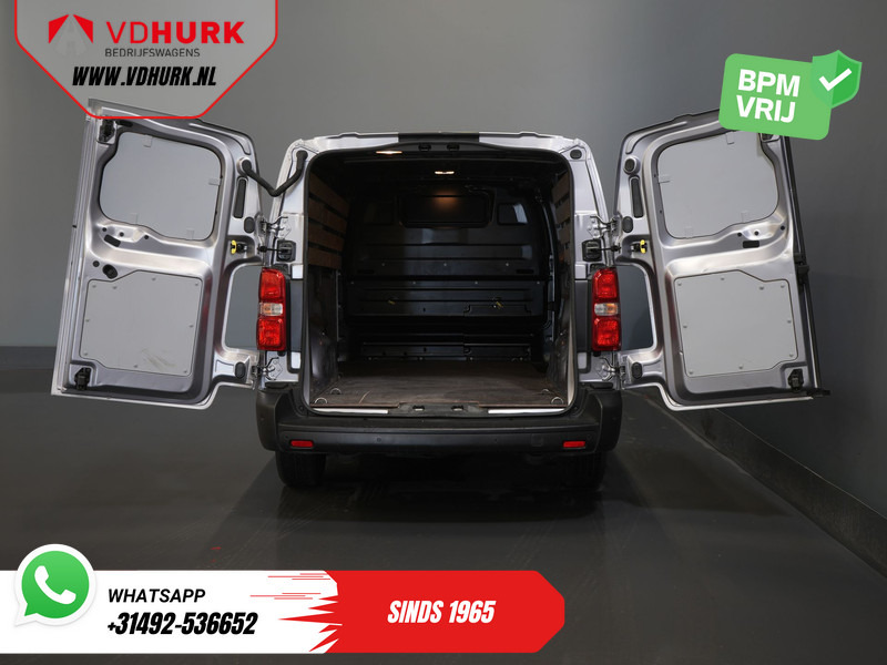 Fiat Scudo 2.0 MJ 145 pk L3 BPM VRIJ! Adapt.Cruise/ Climate/ Keyless/ Carplay/ Camera/ PDC - Суцільнометалевий фургон: фото 5 Fiat Scudo 2.0 MJ 145 pk L3 BPM VRIJ! Adapt.Cruise/ Climate/ Keyless/ Carplay/ Camera/ PDC - Суцільнометалевий фургон: фото 5