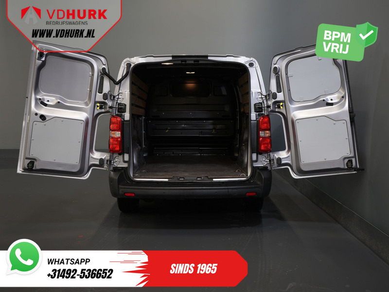 Fiat Scudo 2.0 MJ 145 pk L3 BPM VRIJ! Adapt.Cruise/ Climate/ Keyless/ Carplay/ Camera/ PDC - Суцільнометалевий фургон: фото 5 Fiat Scudo 2.0 MJ 145 pk L3 BPM VRIJ! Adapt.Cruise/ Climate/ Keyless/ Carplay/ Camera/ PDC - Суцільнометалевий фургон: фото 5