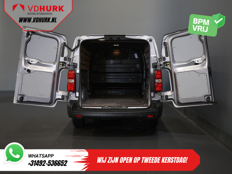 Fiat Scudo 2.0 MJ 145 pk L3 BPM VRIJ! Adapt.Cruise/ Climate/ Keyless/ Carplay/ Camera/ PDC - Суцільнометалевий фургон: фото 5 Fiat Scudo 2.0 MJ 145 pk L3 BPM VRIJ! Adapt.Cruise/ Climate/ Keyless/ Carplay/ Camera/ PDC - Суцільнометалевий фургон: фото 5