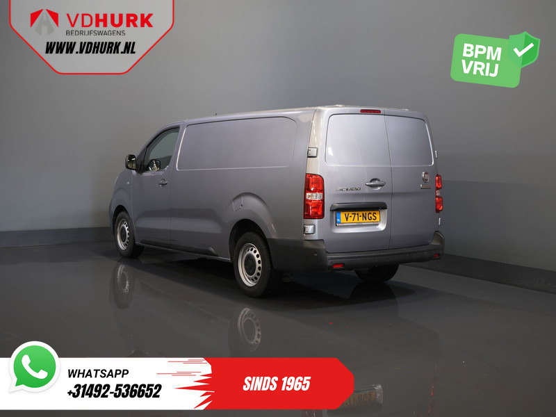 Fiat Scudo 2.0 MJ 145 pk L3 BPM VRIJ! Adapt.Cruise/ Climate/ Keyless/ Carplay/ Camera/ PDC - Суцільнометалевий фургон: фото 2 Fiat Scudo 2.0 MJ 145 pk L3 BPM VRIJ! Adapt.Cruise/ Climate/ Keyless/ Carplay/ Camera/ PDC - Суцільнометалевий фургон: фото 2