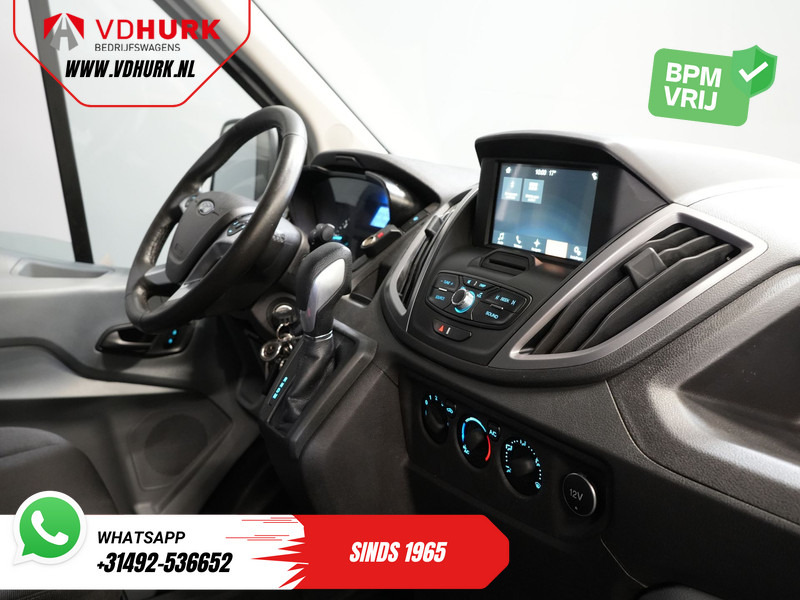 Ford Transit 330 2.0 TDCI 130 pk Trend Aut. L3H2 Carplay/ Camera/ PDC/ Cruise/ Trekhaak/ Airco - Легковий фургон: фото 3 Ford Transit 330 2.0 TDCI 130 pk Trend Aut. L3H2 Carplay/ Camera/ PDC/ Cruise/ Trekhaak/ Airco - Легковий фургон: фото 3