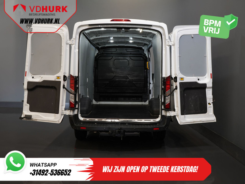 Ford Transit 330 2.0 TDCI 130 pk Trend Aut. L3H2 Carplay/ Camera/ PDC/ Cruise/ Trekhaak/ Airco - Легковий фургон: фото 5 Ford Transit 330 2.0 TDCI 130 pk Trend Aut. L3H2 Carplay/ Camera/ PDC/ Cruise/ Trekhaak/ Airco - Легковий фургон: фото 5