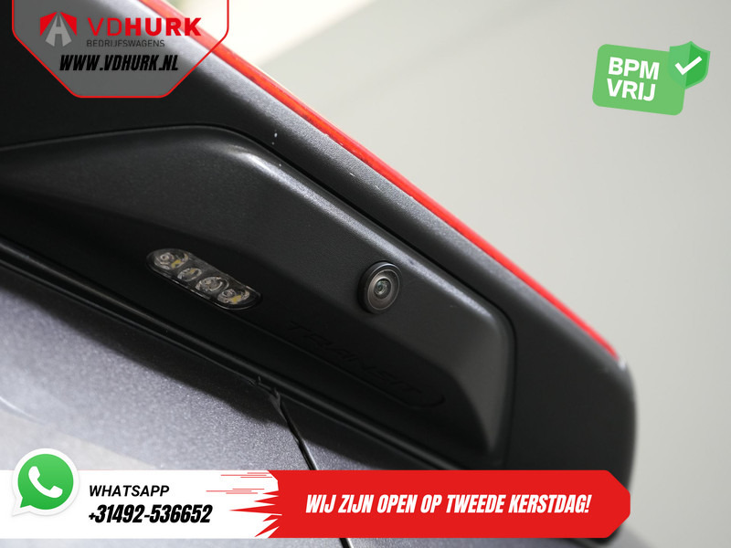 Суцільнометалевий фургон Ford Transit 350 2.0 TDCI 170 pk Aut. L2H2 BPM VRIJ! Carplay/ Navi/ Camera/ Inrichting/ Trekhaak/ PDC/ Cruise/ Airco: фото 16 Суцільнометалевий фургон Ford Transit 350 2.0 TDCI 170 pk Aut. L2H2 BPM VRIJ! Carplay/ Navi/ Camera/ Inrichting/ Trekhaak/ PDC/ Cruise/ Airco: фото 16