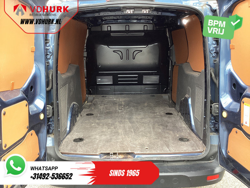Ford Transit Connect 1.0 100 pk BENZINE L2 Limited BPM VRIJ! Carplay/ Imperiaal/ Cruise/ Camera/ PDC/ Cruise - Легковий фургон: фото 5 Ford Transit Connect 1.0 100 pk BENZINE L2 Limited BPM VRIJ! Carplay/ Imperiaal/ Cruise/ Camera/ PDC/ Cruise - Легковий фургон: фото 5