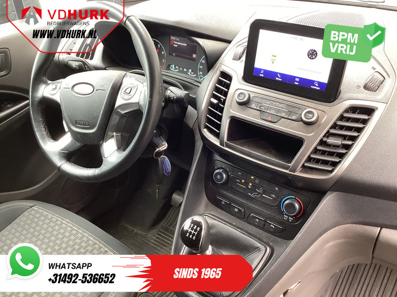 Ford Transit Connect 1.0 100 pk BENZINE L2 Limited BPM VRIJ! Carplay/ Imperiaal/ Cruise/ Camera/ PDC/ Cruise - Легковий фургон: фото 3 Ford Transit Connect 1.0 100 pk BENZINE L2 Limited BPM VRIJ! Carplay/ Imperiaal/ Cruise/ Camera/ PDC/ Cruise - Легковий фургон: фото 3