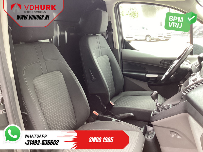 Легковий фургон Ford Transit Connect 1.0 100 pk BENZINE Trend BPM VRIJ! NL Auto/ Carplay/ Cruise/ Camera/ Navi/ PDC/ Airco: фото 10
