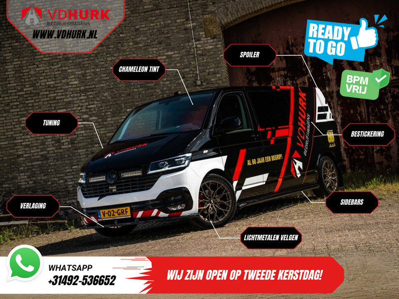 Ford Transit Connect 1.0 BENZINE 100 pk BPM VRIJ! Garantie t/m 06-2029 3 Pers./ Airco/ PDC/ DAB - Суцільнометалевий фургон: фото 4 Ford Transit Connect 1.0 BENZINE 100 pk BPM VRIJ! Garantie t/m 06-2029 3 Pers./ Airco/ PDC/ DAB - Суцільнометалевий фургон: фото 4