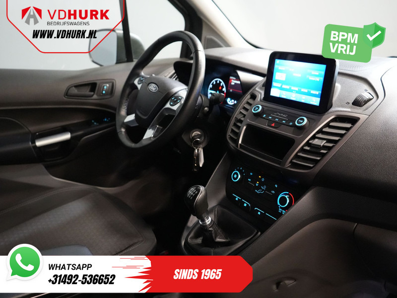 Ford Transit Connect 1.0 EcoBoost BENZINE L2 Trend BPM VRIJ! Ready2Go NL Auto/ Carplay/ Airco/ Camera/ Cruise/ PDC - Легковий фургон: фото 3 Ford Transit Connect 1.0 EcoBoost BENZINE L2 Trend BPM VRIJ! Ready2Go NL Auto/ Carplay/ Airco/ Camera/ Cruise/ PDC - Легковий фургон: фото 3