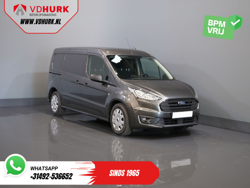 Ford Transit Connect 1.0 EcoBoost BENZINE L2 Trend BPM VRIJ! Ready2Go NL Auto/ Carplay/ Airco/ Camera/ Cruise/ PDC - Легковий фургон: фото 1 Ford Transit Connect 1.0 EcoBoost BENZINE L2 Trend BPM VRIJ! Ready2Go NL Auto/ Carplay/ Airco/ Camera/ Cruise/ PDC - Легковий фургон: фото 1