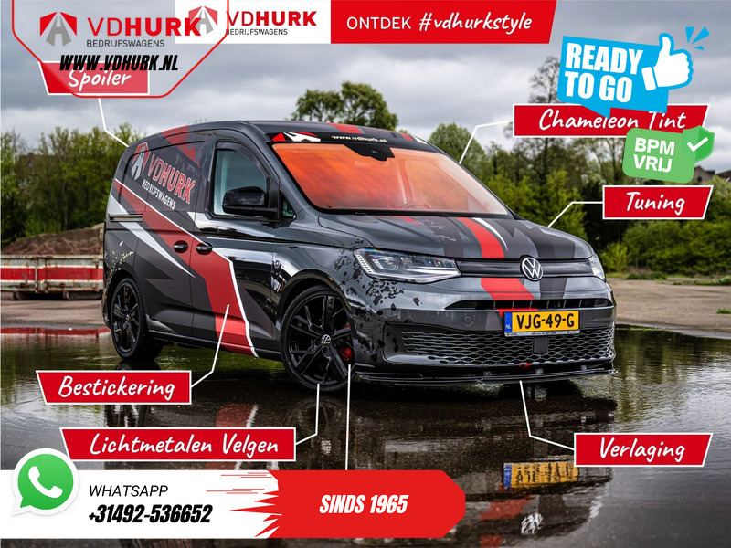 Ford Transit Connect 1.0 EcoBoost BENZINE L2 Trend BPM VRIJ! Ready2Go NL Auto/ Carplay/ Airco/ Camera/ Cruise/ PDC - Легковий фургон: фото 4 Ford Transit Connect 1.0 EcoBoost BENZINE L2 Trend BPM VRIJ! Ready2Go NL Auto/ Carplay/ Airco/ Camera/ Cruise/ PDC - Легковий фургон: фото 4
