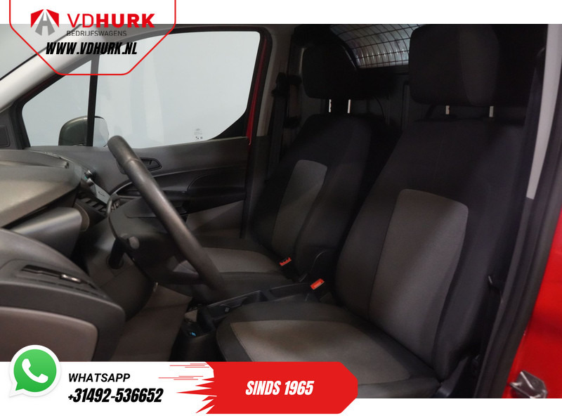 Легковий фургон Ford Transit Connect 1.5 TDCI L2 Betimmerd/ PDC/ DAB/ Airco/ Apk 10-2025: фото 13