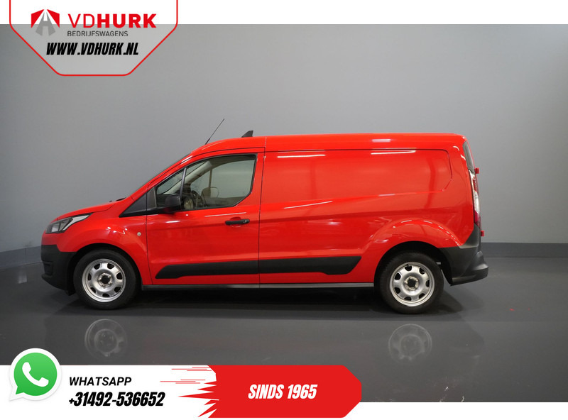Легковий фургон Ford Transit Connect 1.5 TDCI L2 Betimmerd/ PDC/ DAB/ Airco/ Apk 10-2025: фото 9