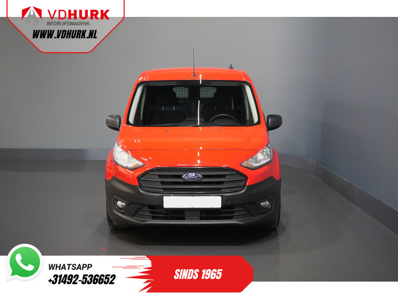 Легковий фургон Ford Transit Connect 1.5 TDCI L2 Betimmerd/ PDC/ DAB/ Airco/ Apk 10-2025: фото 7