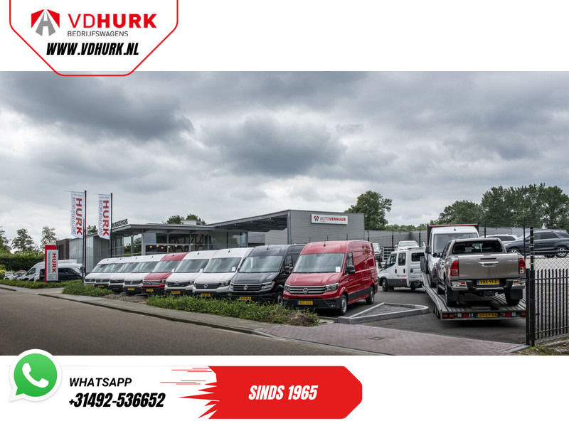 Легковий фургон Ford Transit Connect 1.5 TDCI L2 Betimmerd/ PDC/ DAB/ Airco/ Apk 10-2025: фото 19