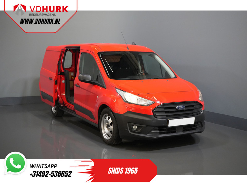 Легковий фургон Ford Transit Connect 1.5 TDCI L2 Betimmerd/ PDC/ DAB/ Airco/ Apk 10-2025: фото 8