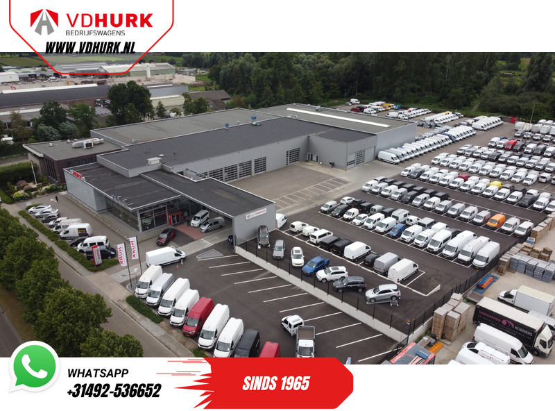 Легковий фургон Ford Transit Connect 1.5 TDCI L2 Betimmerd/ PDC/ DAB/ Airco/ Apk 10-2025: фото 18