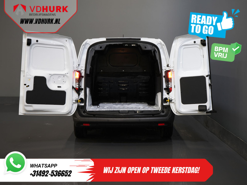 Ford Transit Courier 1.0 Trend 100 pk BENZINE BPM VRIJ! Garantie 05-2029/ Carplay/ Virtual Cockpit/ Airco/ Cruise - Суцільнометалевий фургон: фото 5 Ford Transit Courier 1.0 Trend 100 pk BENZINE BPM VRIJ! Garantie 05-2029/ Carplay/ Virtual Cockpit/ Airco/ Cruise - Суцільнометалевий фургон: фото 5