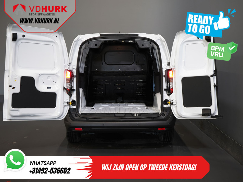 Ford Transit Courier 1.0 Trend 100 pk BENZINE BPM VRIJ! Garantie 05-2029/ Carplay/ Virtual Cockpit/ Airco/ Cruise - Суцільнометалевий фургон: фото 5 Ford Transit Courier 1.0 Trend 100 pk BENZINE BPM VRIJ! Garantie 05-2029/ Carplay/ Virtual Cockpit/ Airco/ Cruise - Суцільнометалевий фургон: фото 5