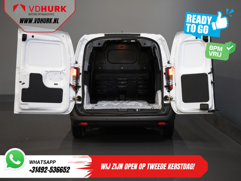 Ford Transit Courier 1.0 Trend 100 pk BENZINE BPM VRIJ! Garantie 05-2029/ Carplay/ Virtual Cockpit/ Airco/ Cruise - Суцільнометалевий фургон: фото 5 Ford Transit Courier 1.0 Trend 100 pk BENZINE BPM VRIJ! Garantie 05-2029/ Carplay/ Virtual Cockpit/ Airco/ Cruise - Суцільнометалевий фургон: фото 5