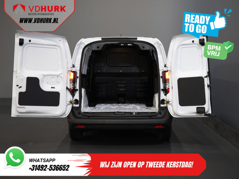 Ford Transit Courier 1.0 Trend 100 pk BENZINE BPM VRIJ! Garantie 05-2029/ Carplay/ Virtual Cockpit/ Airco/ Cruise - Суцільнометалевий фургон: фото 5 Ford Transit Courier 1.0 Trend 100 pk BENZINE BPM VRIJ! Garantie 05-2029/ Carplay/ Virtual Cockpit/ Airco/ Cruise - Суцільнометалевий фургон: фото 5