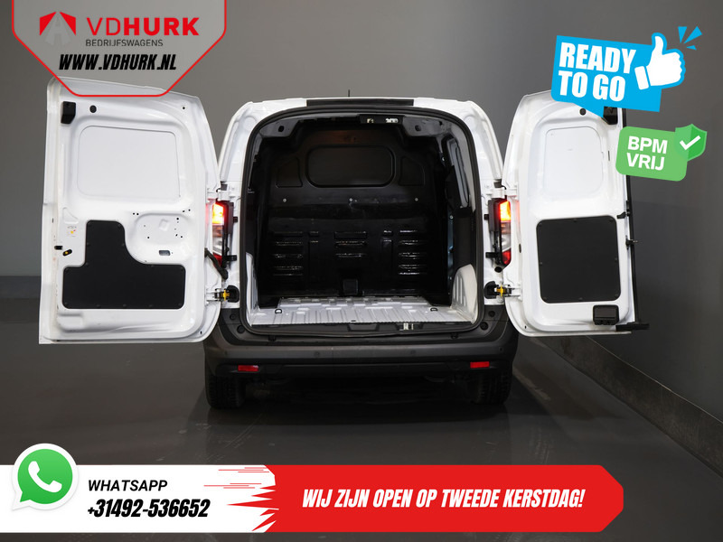 Ford Transit Courier 1.0 Trend 100 pk BENZINE BPM VRIJ! Garantie 05-2029/ Carplay/ Virtual Cockpit/ Airco/ Cruise - Суцільнометалевий фургон: фото 5 Ford Transit Courier 1.0 Trend 100 pk BENZINE BPM VRIJ! Garantie 05-2029/ Carplay/ Virtual Cockpit/ Airco/ Cruise - Суцільнометалевий фургон: фото 5