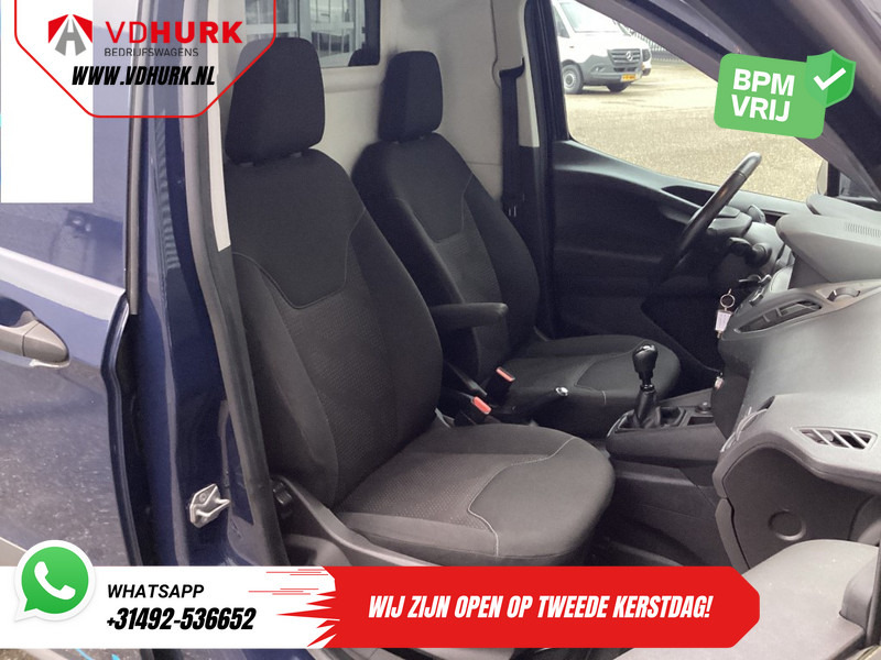 Легковий фургон Ford Transit Courier 1.5 TDCI Trend BPM VRIJ! NL Auto/ Carplay/ DAB/ PDC/ Cruise/ Airco: фото 11