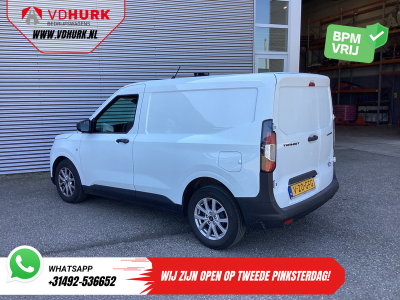 Ford Transit Courier 1.5 Trend BPM VRIJ! NL Auto/ Carplay/ Camera/ PDC /Cruise /LMV - Легковий фургон: фото 2 Ford Transit Courier 1.5 Trend BPM VRIJ! NL Auto/ Carplay/ Camera/ PDC /Cruise /LMV - Легковий фургон: фото 2