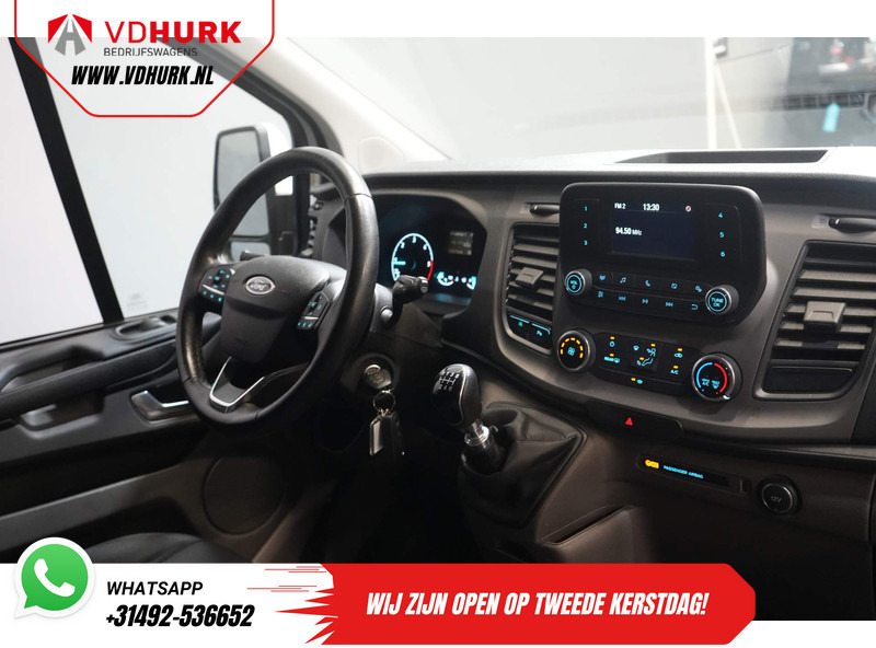 Ford Transit Custom Tourneo 2.0 TDCI € 30.182,- incl. BTW/BPM Trend Combi/ Kombi/ 9 Persoons/ 9 P/ Cruise/ PDC/ Airco - Мікроавтобус, Пасажирський фургон: фото 3 Ford Transit Custom Tourneo 2.0 TDCI € 30.182,- incl. BTW/BPM Trend Combi/ Kombi/ 9 Persoons/ 9 P/ Cruise/ PDC/ Airco - Мікроавтобус, Пасажирський фургон: фото 3