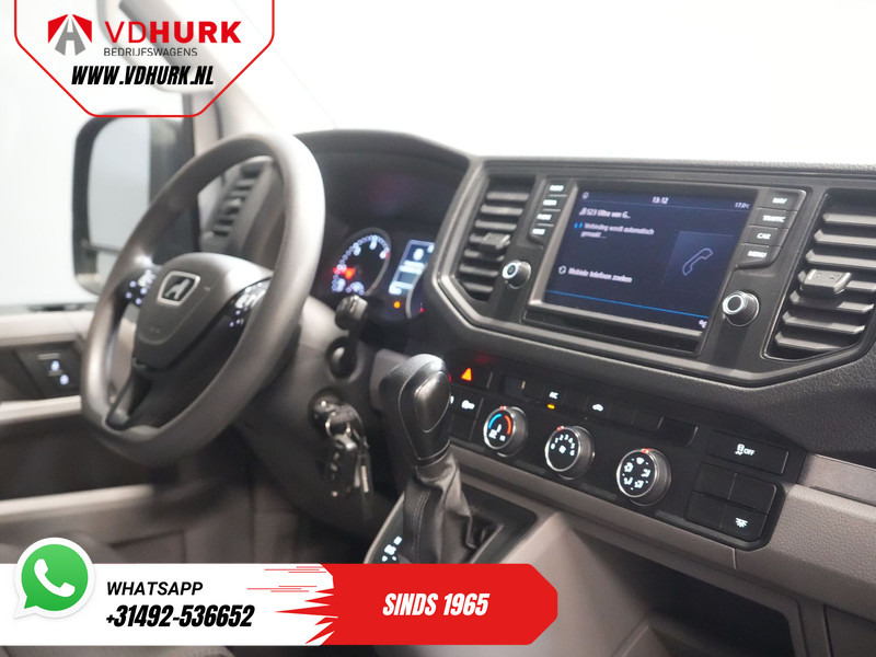 MAN TGE 3.140 140 pk 2.0 TDI DSG Aut. L3H3 EXPORT ONLY 270Gr.Deuren/ Gev.Stoel/ Navi/ Carplay/ Camera/ Cruise/ Trekhaak/ Airco - Суцільнометалевий фургон: фото 3 MAN TGE 3.140 140 pk 2.0 TDI DSG Aut. L3H3 EXPORT ONLY 270Gr.Deuren/ Gev.Stoel/ Navi/ Carplay/ Camera/ Cruise/ Trekhaak/ Airco - Суцільнометалевий фургон: фото 3