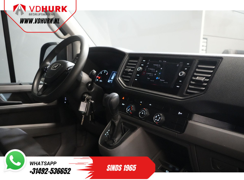 MAN TGE 3.180 180 pk DSG Aut. L4H3 DC Dubbel Cabine BPM VRIJ! 7 pers./ 270Gr. Deuren/ Carplay/ Imperiaal + Trap/ Gev.Stoel/ Cruise/ Came - Легковий фургон, Вантажопасажирський фургон: фото 3 MAN TGE 3.180 180 pk DSG Aut. L4H3 DC Dubbel Cabine BPM VRIJ! 7 pers./ 270Gr. Deuren/ Carplay/ Imperiaal + Trap/ Gev.Stoel/ Cruise/ Came - Легковий фургон, Вантажопасажирський фургон: фото 3