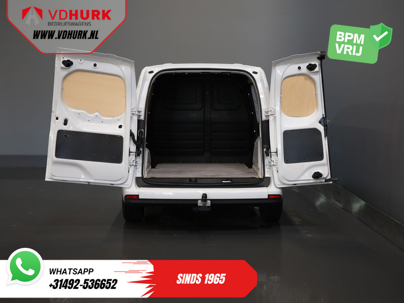 Mercedes-Benz Citan 110 CDI Aut. BPM VRIJ! LED/ Carplay/ Stoelverw./ Camera/ Cruise/ DAB/ Trekhaak - Легковий фургон: фото 5 Mercedes-Benz Citan 110 CDI Aut. BPM VRIJ! LED/ Carplay/ Stoelverw./ Camera/ Cruise/ DAB/ Trekhaak - Легковий фургон: фото 5