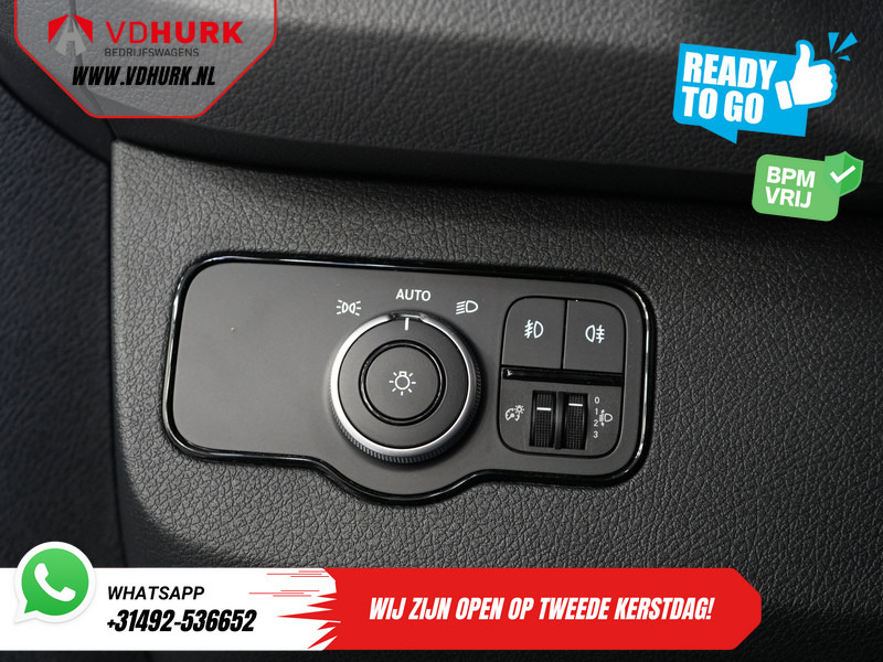 Mercedes-Benz Sprinter 317 1.9 CDI L2H2 Aut. BPM VRIJ! Gev.Stoel/ 270 Gr.Deuren/ Stoelverw./ Navi/ Camera/ Cruise/ Airco в лізинг Mercedes-Benz Sprinter 317 1.9 CDI L2H2 Aut. BPM VRIJ! Gev.Stoel/ 270 Gr.Deuren/ Stoelverw./ Navi/ Camera/ Cruise/ Airco: фото 18 Mercedes-Benz Sprinter 317 1.9 CDI L2H2 Aut. BPM VRIJ! Gev.Stoel/ 270 Gr.Deuren/ Stoelverw./ Navi/ Camera/ Cruise/ Airco в лізинг Mercedes-Benz Sprinter 317 1.9 CDI L2H2 Aut. BPM VRIJ! Gev.Stoel/ 270 Gr.Deuren/ Stoelverw./ Navi/ Camera/ Cruise/ Airco: фото 18