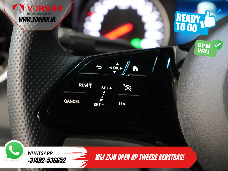 Mercedes-Benz Sprinter 317 1.9 CDI L2H2 Aut. BPM VRIJ! Gev.Stoel/ 270 Gr.Deuren/ Stoelverw./ Navi/ Camera/ Cruise/ Airco в лізинг Mercedes-Benz Sprinter 317 1.9 CDI L2H2 Aut. BPM VRIJ! Gev.Stoel/ 270 Gr.Deuren/ Stoelverw./ Navi/ Camera/ Cruise/ Airco: фото 20 Mercedes-Benz Sprinter 317 1.9 CDI L2H2 Aut. BPM VRIJ! Gev.Stoel/ 270 Gr.Deuren/ Stoelverw./ Navi/ Camera/ Cruise/ Airco в лізинг Mercedes-Benz Sprinter 317 1.9 CDI L2H2 Aut. BPM VRIJ! Gev.Stoel/ 270 Gr.Deuren/ Stoelverw./ Navi/ Camera/ Cruise/ Airco: фото 20