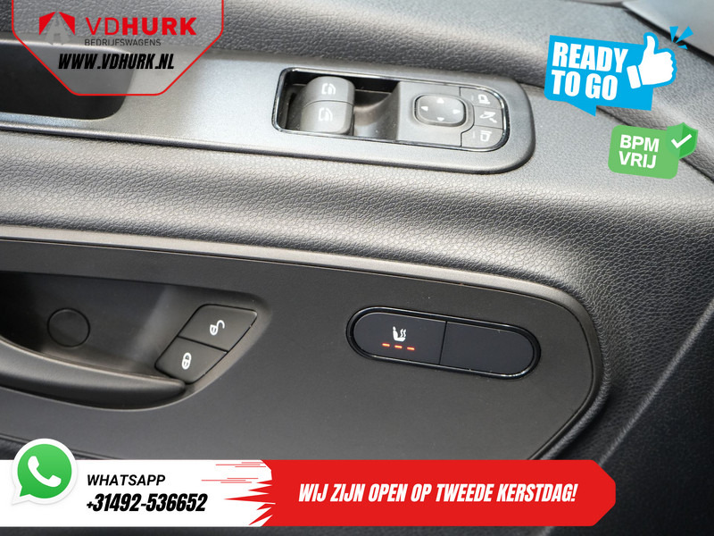 Mercedes-Benz Sprinter 317 1.9 CDI L2H2 Aut. BPM VRIJ! Gev.Stoel/ 270 Gr.Deuren/ Stoelverw./ Navi/ Camera/ Cruise/ Airco в лізинг Mercedes-Benz Sprinter 317 1.9 CDI L2H2 Aut. BPM VRIJ! Gev.Stoel/ 270 Gr.Deuren/ Stoelverw./ Navi/ Camera/ Cruise/ Airco: фото 19 Mercedes-Benz Sprinter 317 1.9 CDI L2H2 Aut. BPM VRIJ! Gev.Stoel/ 270 Gr.Deuren/ Stoelverw./ Navi/ Camera/ Cruise/ Airco в лізинг Mercedes-Benz Sprinter 317 1.9 CDI L2H2 Aut. BPM VRIJ! Gev.Stoel/ 270 Gr.Deuren/ Stoelverw./ Navi/ Camera/ Cruise/ Airco: фото 19