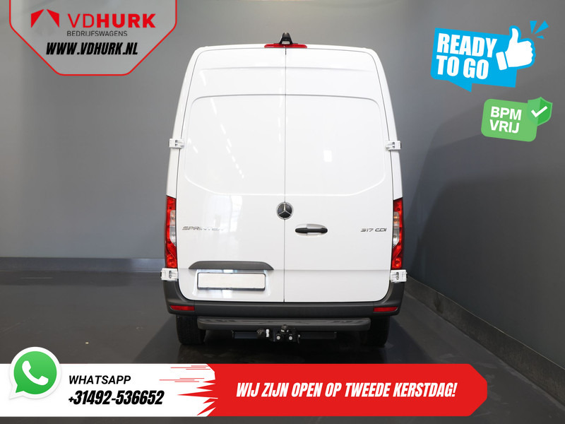 Mercedes-Benz Sprinter 317 1.9 CDI L2H2 Aut. BPM VRIJ! Gev.Stoel/ 270 Gr.Deuren/ Stoelverw./ Navi/ Camera/ Cruise/ Airco в лізинг Mercedes-Benz Sprinter 317 1.9 CDI L2H2 Aut. BPM VRIJ! Gev.Stoel/ 270 Gr.Deuren/ Stoelverw./ Navi/ Camera/ Cruise/ Airco: фото 6 Mercedes-Benz Sprinter 317 1.9 CDI L2H2 Aut. BPM VRIJ! Gev.Stoel/ 270 Gr.Deuren/ Stoelverw./ Navi/ Camera/ Cruise/ Airco в лізинг Mercedes-Benz Sprinter 317 1.9 CDI L2H2 Aut. BPM VRIJ! Gev.Stoel/ 270 Gr.Deuren/ Stoelverw./ Navi/ Camera/ Cruise/ Airco: фото 6
