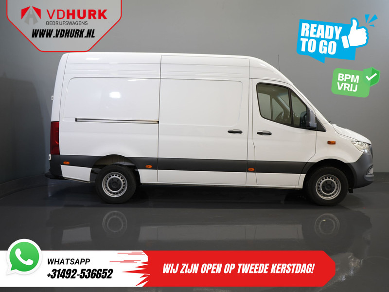 Mercedes-Benz Sprinter 317 1.9 CDI L2H2 Aut. BPM VRIJ! Gev.Stoel/ 270 Gr.Deuren/ Stoelverw./ Navi/ Camera/ Cruise/ Airco в лізинг Mercedes-Benz Sprinter 317 1.9 CDI L2H2 Aut. BPM VRIJ! Gev.Stoel/ 270 Gr.Deuren/ Stoelverw./ Navi/ Camera/ Cruise/ Airco: фото 11 Mercedes-Benz Sprinter 317 1.9 CDI L2H2 Aut. BPM VRIJ! Gev.Stoel/ 270 Gr.Deuren/ Stoelverw./ Navi/ Camera/ Cruise/ Airco в лізинг Mercedes-Benz Sprinter 317 1.9 CDI L2H2 Aut. BPM VRIJ! Gev.Stoel/ 270 Gr.Deuren/ Stoelverw./ Navi/ Camera/ Cruise/ Airco: фото 11