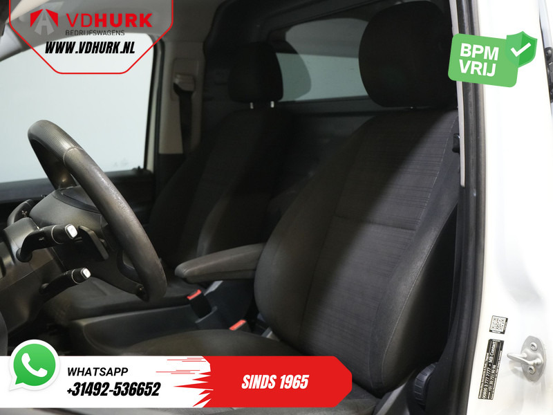 Mercedes-Benz Vito 114 CDI Aut. L3 XL EXPORT ONLY 2x Schuifdeur/ LMV/ Cruise/ Airco/ Trekhaak - Легковий фургон: фото 3 Mercedes-Benz Vito 114 CDI Aut. L3 XL EXPORT ONLY 2x Schuifdeur/ LMV/ Cruise/ Airco/ Trekhaak - Легковий фургон: фото 3