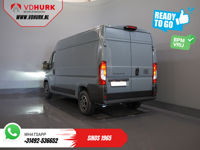 Opel Movano (Fiat Ducato) 2.2 MJ 140 pk Aut. ZF L2H2 BPM VRIJ! LED/ Carplay/ LMV/ Climate/ Navi/ Camera/ Cruise - Суцільнометалевий фургон: фото 2 Opel Movano (Fiat Ducato) 2.2 MJ 140 pk Aut. ZF L2H2 BPM VRIJ! LED/ Carplay/ LMV/ Climate/ Navi/ Camera/ Cruise - Суцільнометалевий фургон: фото 2